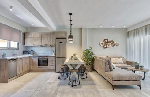 Sabbia D`oro Beach Villa - Foto 15