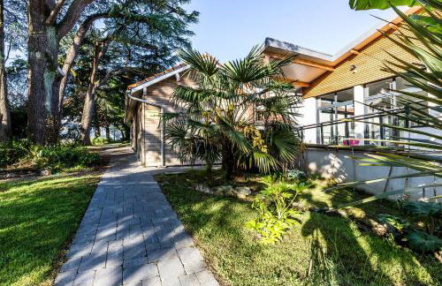 Résid'Spa Loire & Sèvre - Photo 12