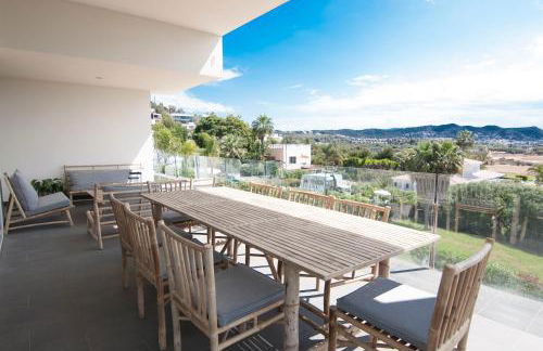 Villa Miramar by Glasir - Photo 8