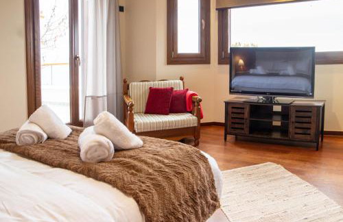 Villa Ilianna Portaria Pelion - Foto 31