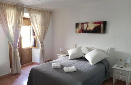 Casa Lara - Sierra de Cazorla - Foto 3