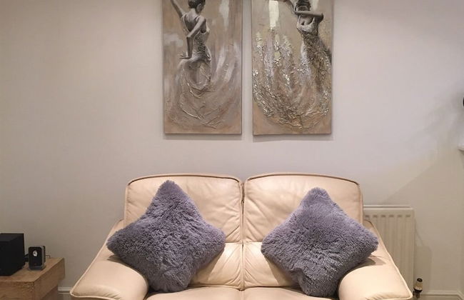 Durham Serviced Properties - Foto 16