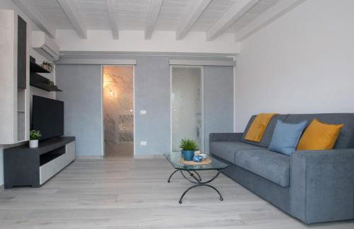 Attico Belvedere - Terrazza con Barbecue e Jacuzzi Privata - Foto 7