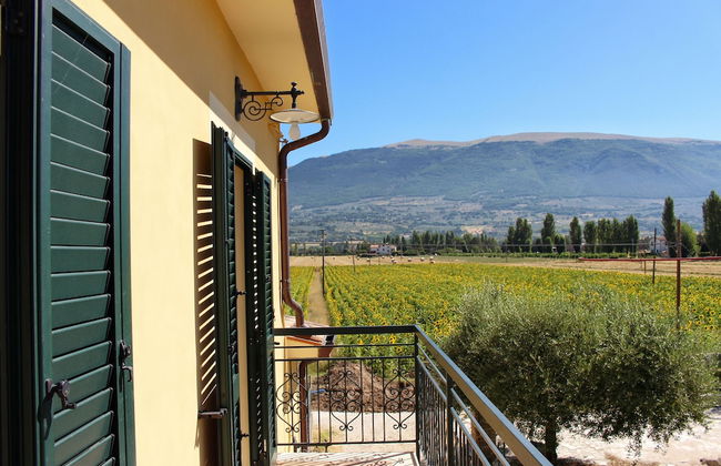 Il Podere di Francesco - Foto 76