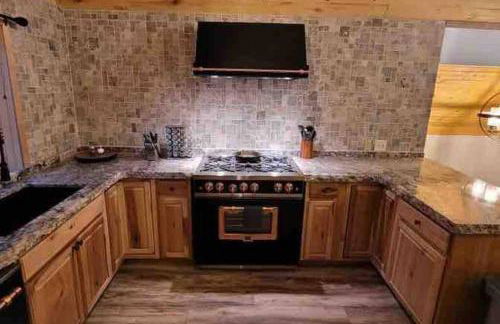 Brother Bear Lodge at Talkeetna - Foto 6