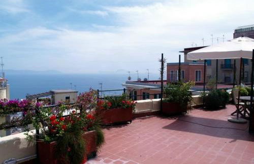 Una terrazza sul golfo - Photo 17
