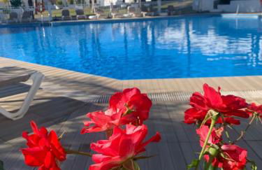 Casa Silvia Marbella - dom w kompleksie hotelowym - Photo 10