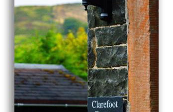 Clarefoot Cottage - Foto 25