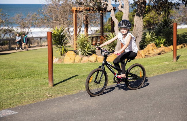 Reflections Bonny Hills - Holiday Park - Photo 71