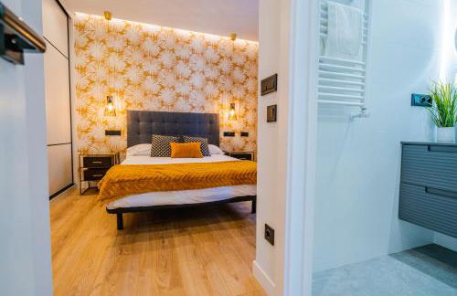 Catedral - Apartamentos Burgos Deluxe - Foto 25