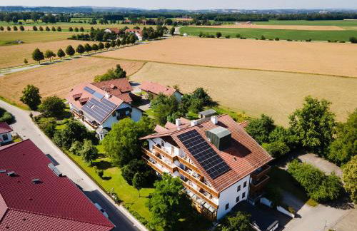 Appartementhaus Achmannhof - Foto 10