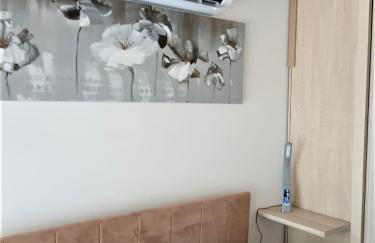 Studio Mer & Aa-terrasse-jardin-WIFI-parking-classé 3 étoiles - Foto 32