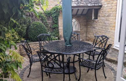 Mill Stream Cottage - Photo 30