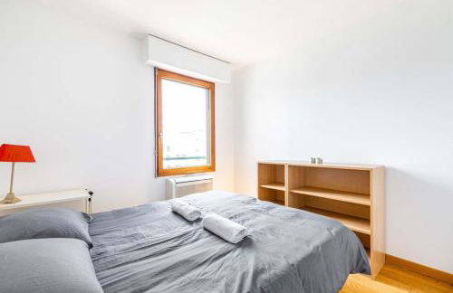 Catch a break near the Seine - Foto 15