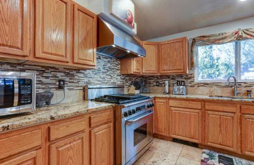 Larkspur Trail home - Foto 13