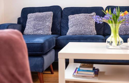 6bed Perfect stay! Contractors welcome! - Foto 32