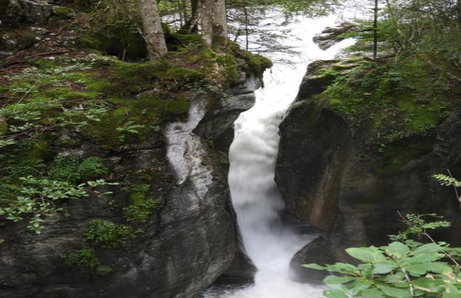 Apartment in Damuls Near Hiking Trails - Photo 36