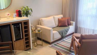 Apartamento Aconchegante & Afetivo - Foto 5