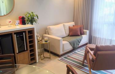 Apartamento Aconchegante & Afetivo - Foto 5