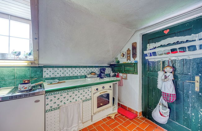 Vineyard Cottage Vercek - Foto 4