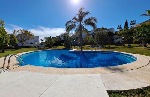 Monte Biarritz - Estepona - Photo 1