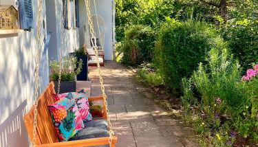 Haus Wichtelwald - Foto 3, Garden view