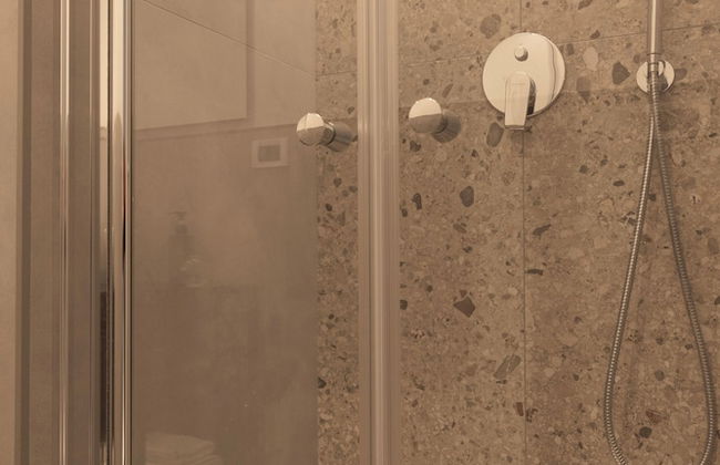 Tiburtina 86 Luxury Suites - Foto 42