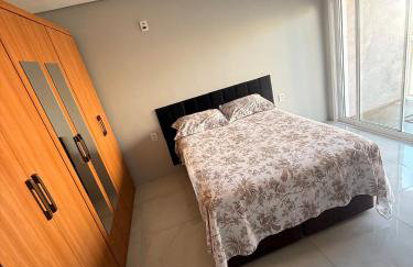 Rio Grande Apartment - Duque de Caxias - Foto 10