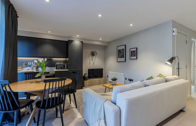 Ironworks Apartments - Foto 53