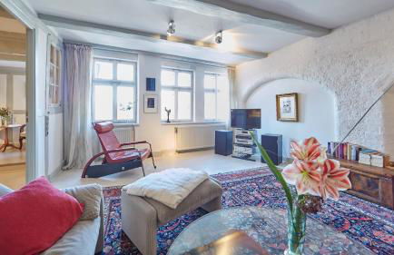 Altstadt Apartments - Foto 8