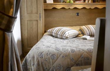 CGH Résidences & Spas Les Clarines - Foto 14