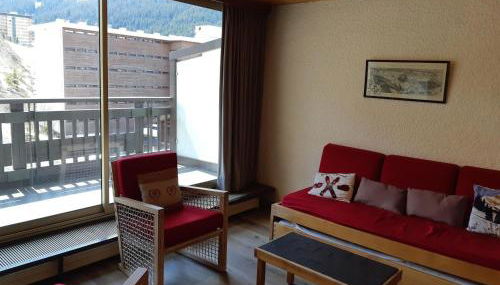 Appartement lumineux 8 pers, parking, Courchevel 1650 - FR-1-514-19 - Foto 5