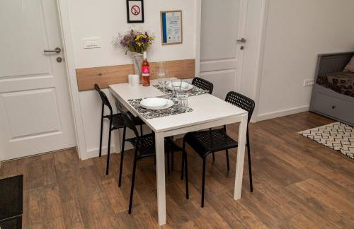 Apartman Plavac - Foto 3