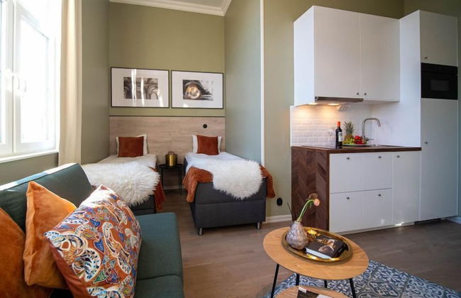 Deus Hotel - Photo 3