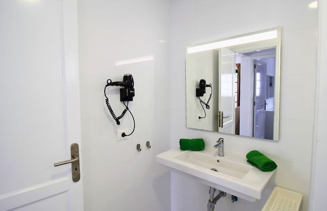 Apartamentos Aloe - Foto 53