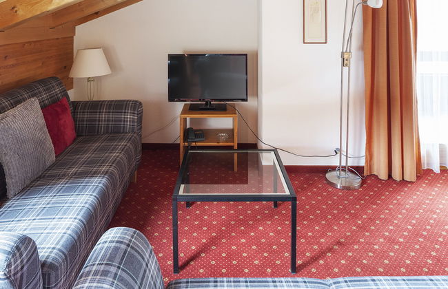 Chalet Abendrot apARTments - Foto 8