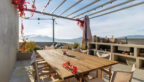 Casa da Quinta dos Moinhos - Foto 2