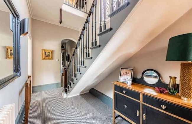 Host Stay Bressingham Lodge - Foto 58