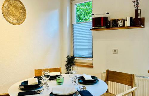 AyCatcherHomes - Pera Boutique RGF Apt 4G Old Town Marburg - Foto 26