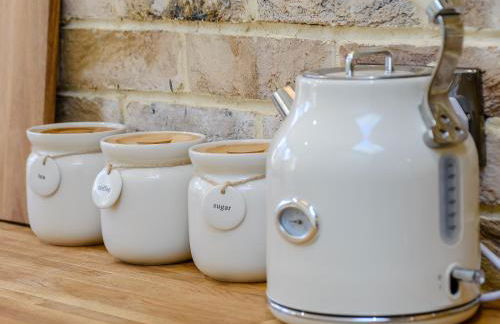 Hidden Winds Cottage - Foto 12