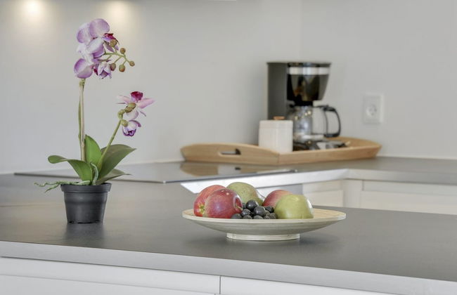 "Henke" - 500m from the sea - Foto 13