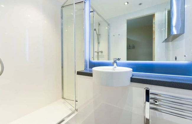 Student Only Home Park - Foto 19