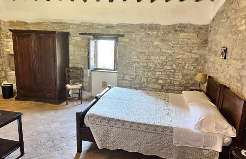 Bio Agriturismo La Cerqua - Foto 33