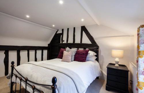 2 Bedroom Cottage in Debenham - The Old Toll House - Foto 21