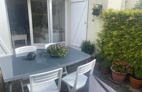 Arzon maisonnette proche plage Kerkarin - Foto 11