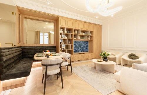 Maison Galante - Serviced Apartments in Champs-Elysées - Photo 53