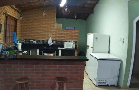 Chácara Terrinha das Flores - Foto 9