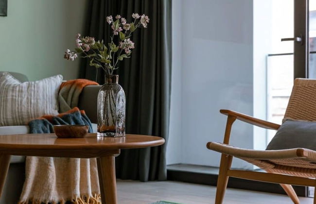 Spacious Guest Room in Bruges - Foto 8