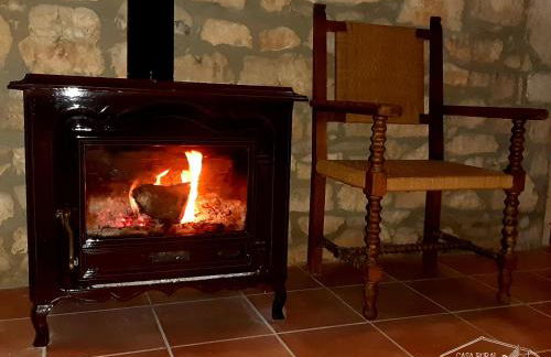 Casa Rural Mas de les Àligues - Photo 18