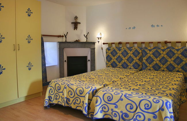 Le Pavillon de St. Agnan - Foto 11